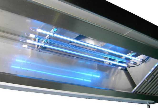 UV Lamps